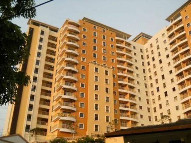 Apartment for rent in Seksyen 52, Petaling Jaya