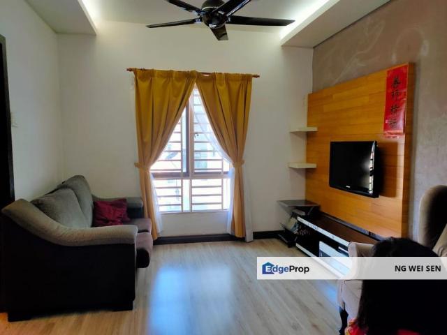Condominium for rent in Petaling, Damansara Damai