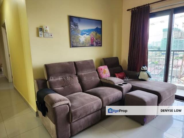 Condominium for rent in Petaling, Damansara Damai