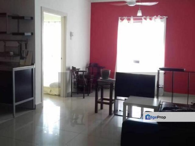 Condominium for sale in Petaling, Damansara Damai