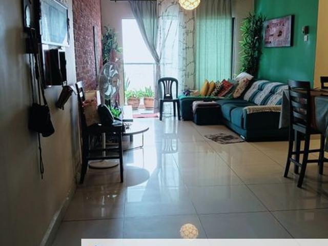 Condominium for sale in Seksyen 22, Petaling Jaya