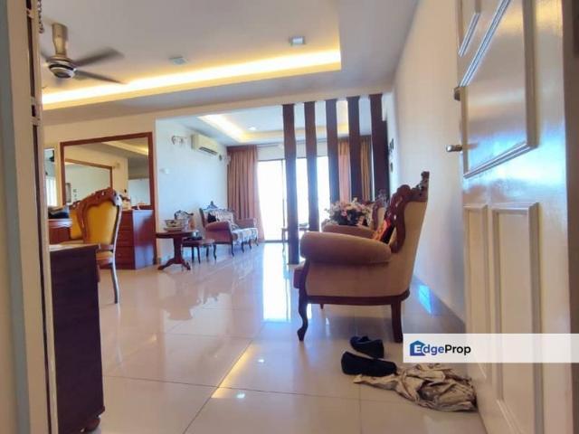 Condominium for sale in Petaling, Damansara Damai