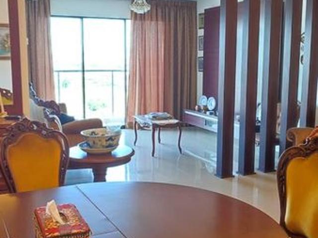 Condominium for sale in Petaling, Damansara Damai