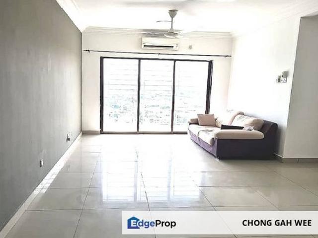 Condominium for sale in Petaling, Damansara Damai