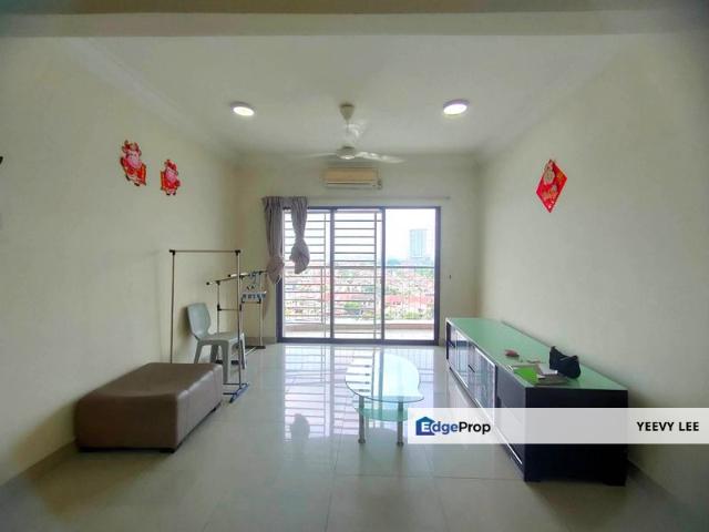 Condominium for sale in Petaling, Damansara Damai