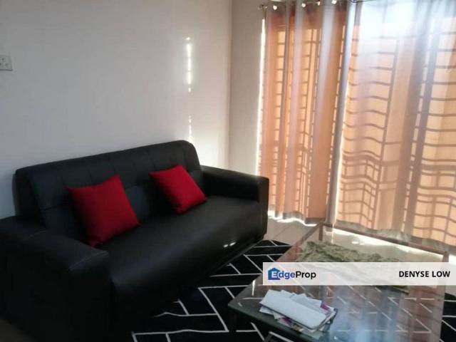 Condominium for rent in Petaling, Damansara Damai