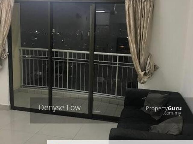 Condominium for sale in Petaling, Damansara Damai