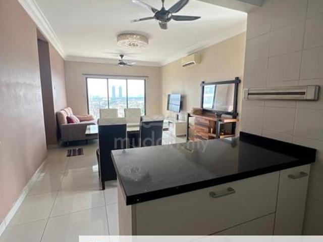 Condominium for sale in Petaling, Damansara Damai