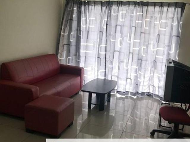 Condominium for rent in Petaling, Damansara Damai