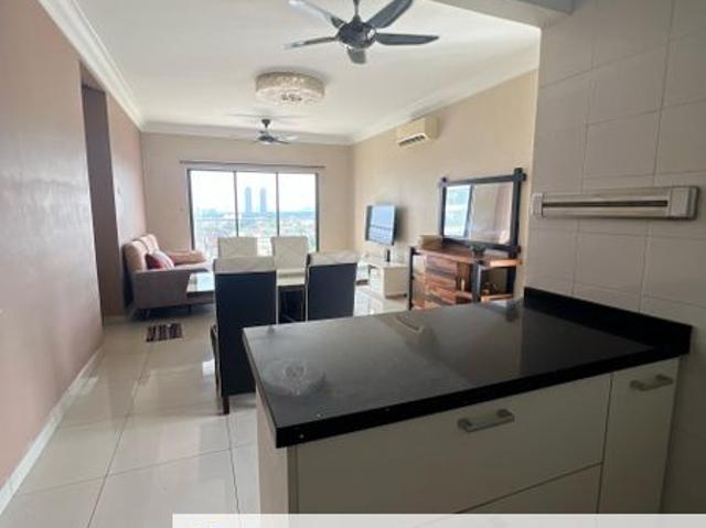 Condominium for sale in Petaling, Damansara Damai