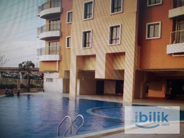 Room for rent in Petaling, Damansara Damai