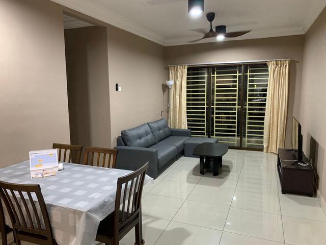Condominium for rent in Petaling, Damansara Damai
