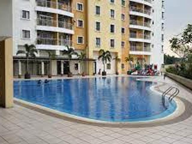 Condominium for sale in Petaling, Damansara Damai