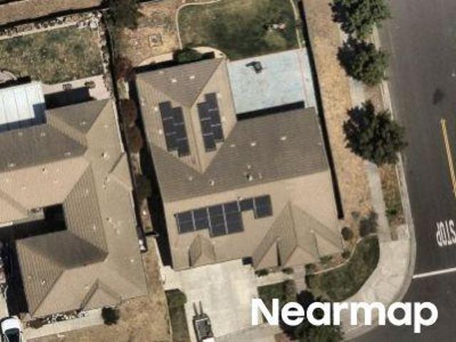 House for sale in Solano, California