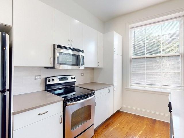 Apartment for rent in Chicago