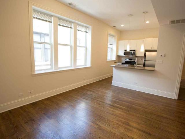Apartment for rent in Chicago Park, Illinois