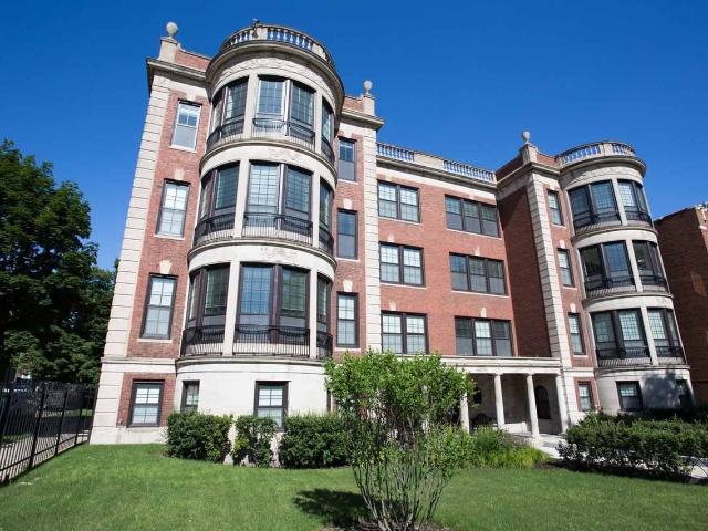 Apartment for rent in Chicago Park, Illinois