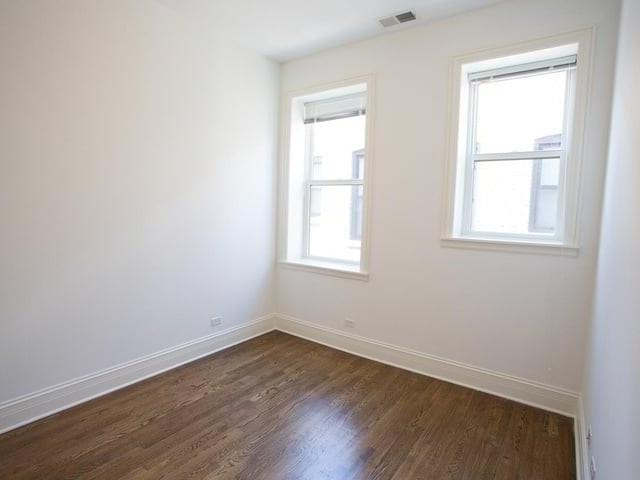Apartment for rent in Chicago Park, Illinois