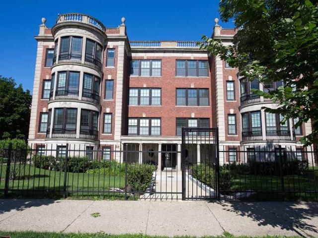 Apartment for rent in Chicago Park, Illinois