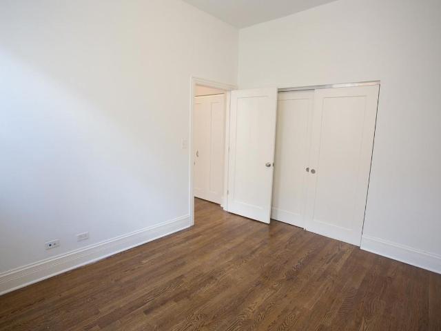 Apartment for rent in Chicago Park, Illinois