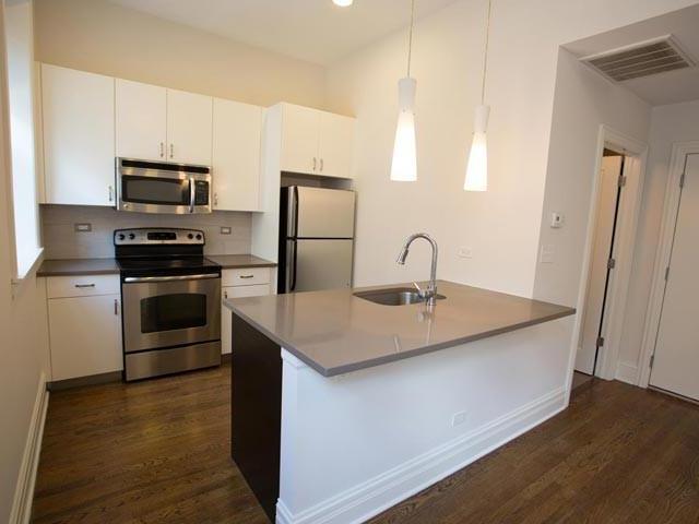 Apartment for rent in Chicago Park, Illinois