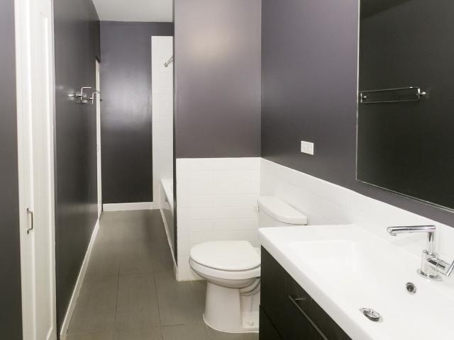Apartment for rent in Chicago Park, Illinois