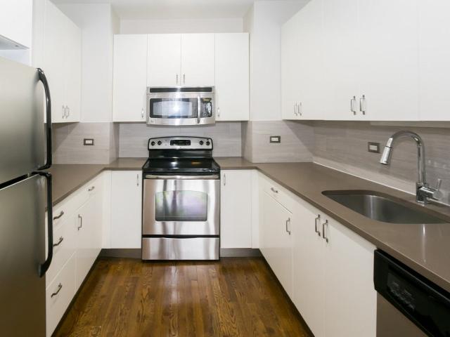 Apartment for rent in Chicago Park, Illinois