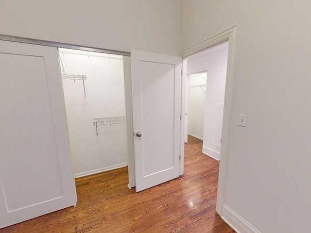 Apartment for rent in Chicago Park, Illinois