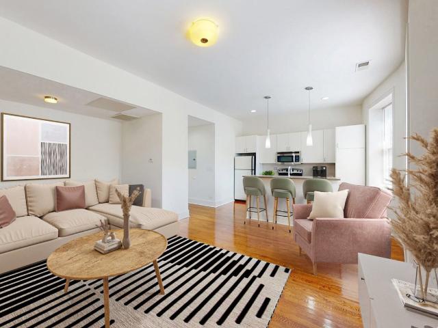 Apartment for rent in Chicago Park, Illinois