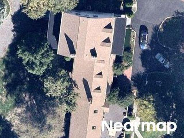 House for sale in Paramus, New Jersey