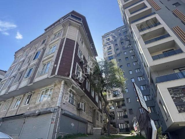 Şişli, İstanbul içerisinde kiralık mülk