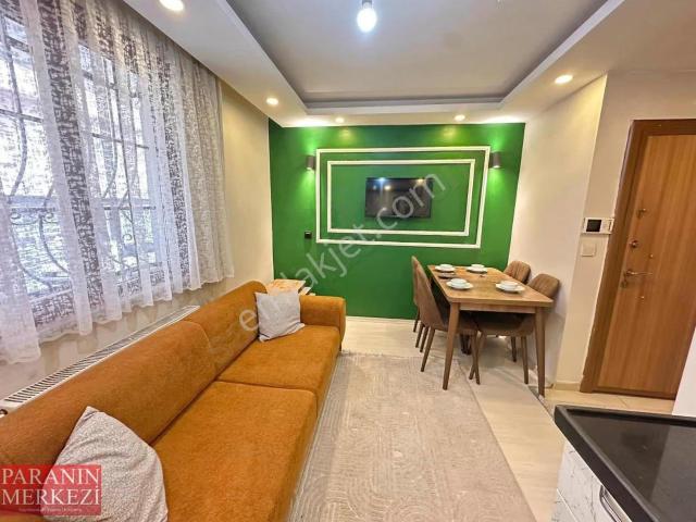 Kağithane, İstanbul içerisinde kiralık mülk