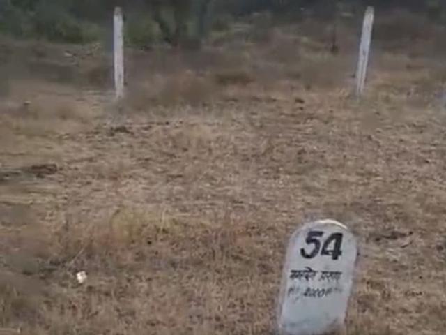 Land for rent in Poona, National Capital Territory Of Delhi