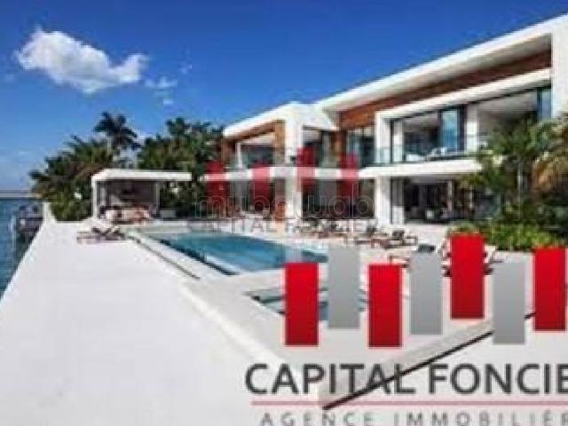 Villa vente à Casablanca