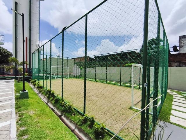 Apartamento aluguel em Parangaba, Fortaleza