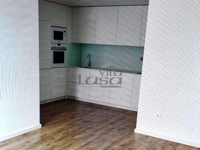 Apartamento alugar em Quinchosos, Vila Real