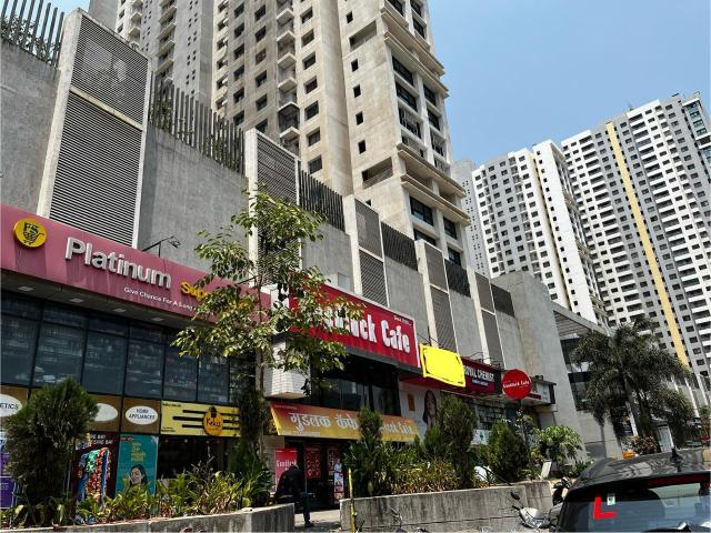 Commercial for rent in Poona, National Capital Territory Of Delhi