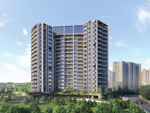 Flat for sale in Bhugaon, National Capital Territory Of Delhi
