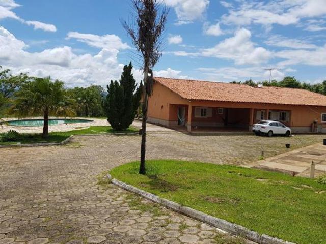 Sítio e chácara venda em Região Geográfica Imediata do Distrito Federal, Região Integrada de Desenvolvimento do Distrito Federal e Entorno