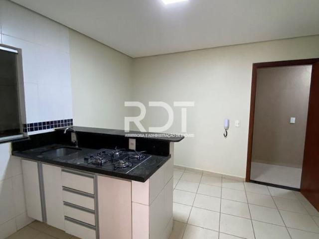 Apartamento aluguel em Quadra 2, Sobradinho