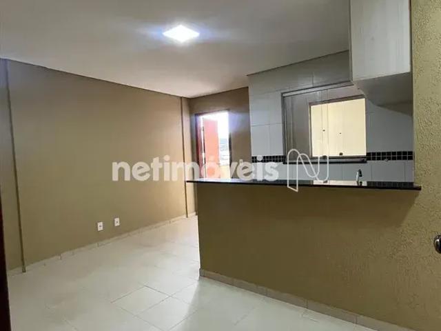 Apartamento aluguel em Itapoã II, Itapoã