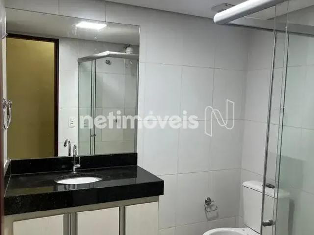 Apartamento aluguel em Itapoã II, Itapoã