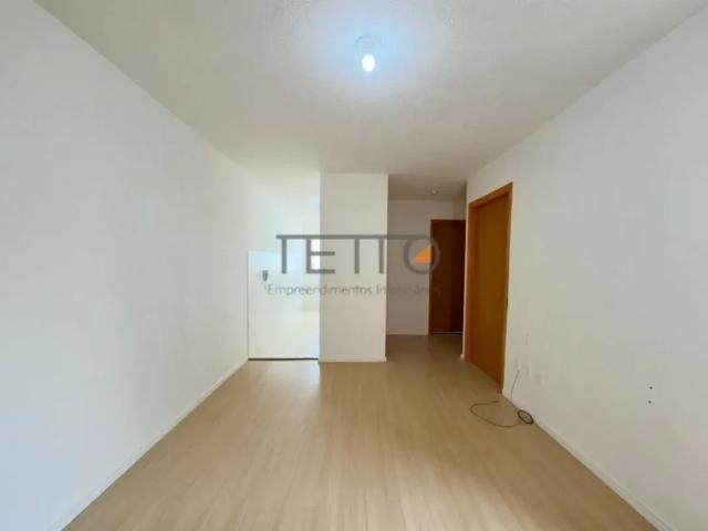 Apartamento aluguel em Paranoá Parque, Paranoá
