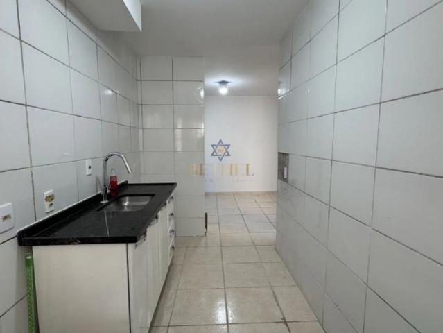 Apartamento aluguel em Paranoá Parque, Paranoá