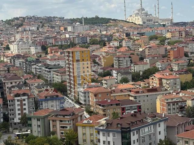 Ümraniye, İstanbul içerisinde satılık mülk