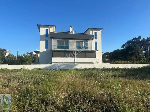 Gönen, Balikesir içerisinde satılık Villa