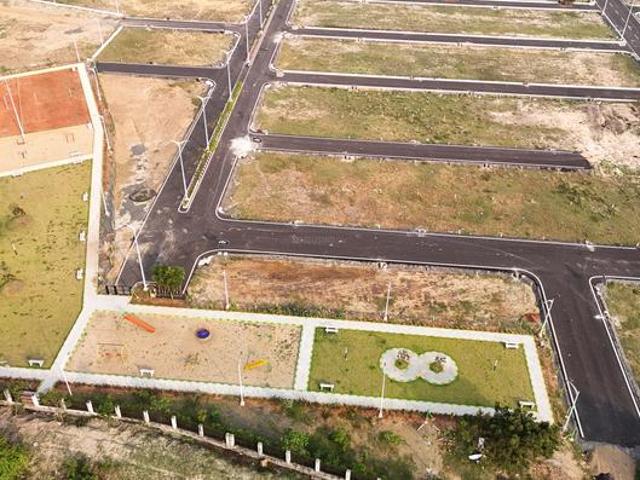 Land for sale in Chengalpattu, Tamil Nadu