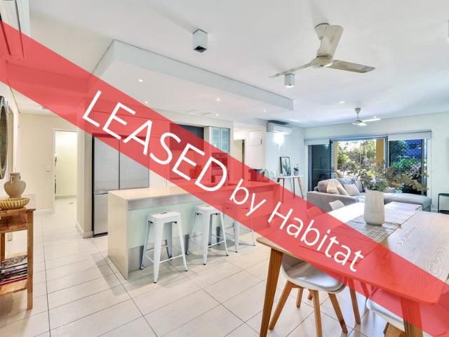 Apartment for rent in Darwin, Northern Territory