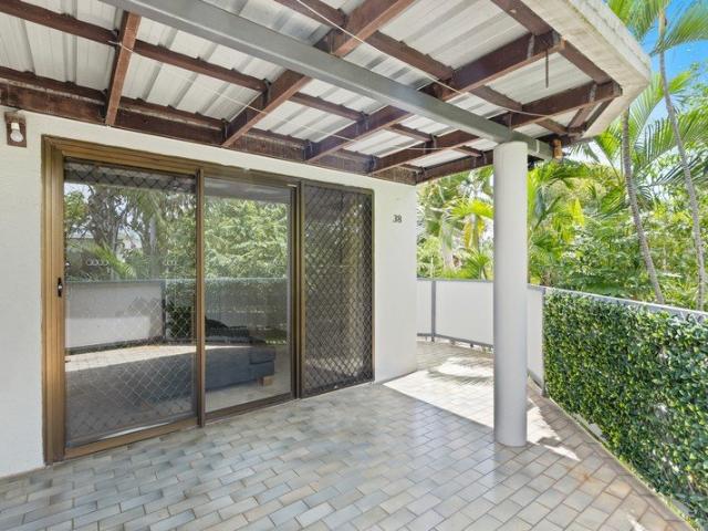 Apartment for rent in Darwin, Northern Territory