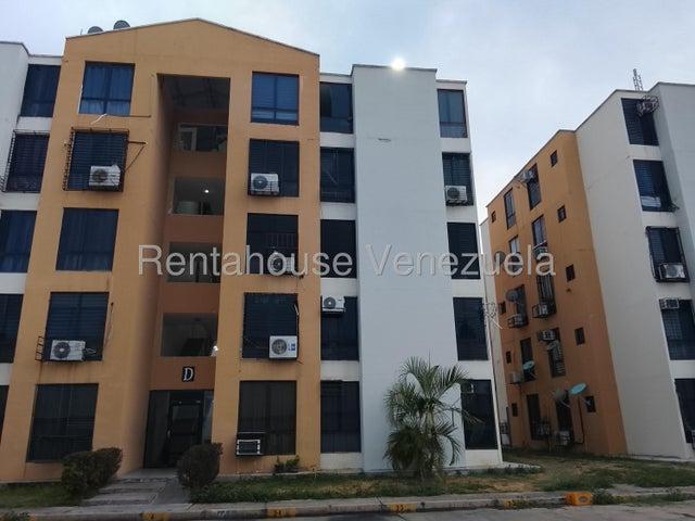 Apartamento en venta en Carabobo